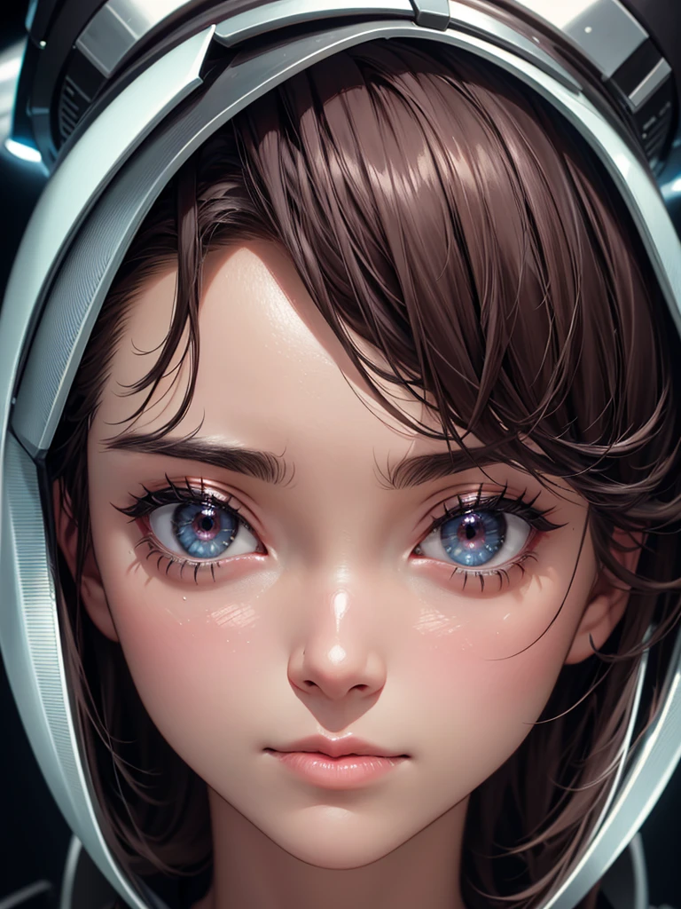 被写体の大きさ ：プロンプト図鑑！りの先生AI画像生成プロンプト教師