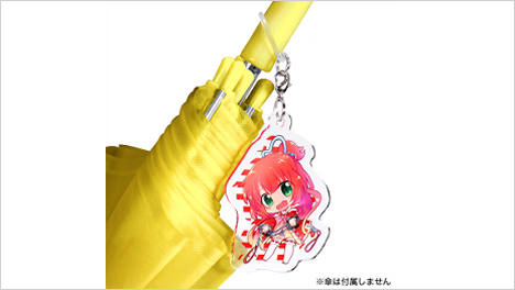 梅雨の時期におすすめ！オリジナルアンブレラマーカーを1個から作成可能に！雨の日がもっと楽しくなる新商品登場 2024 06 21株式会社MAWのプレスリリース