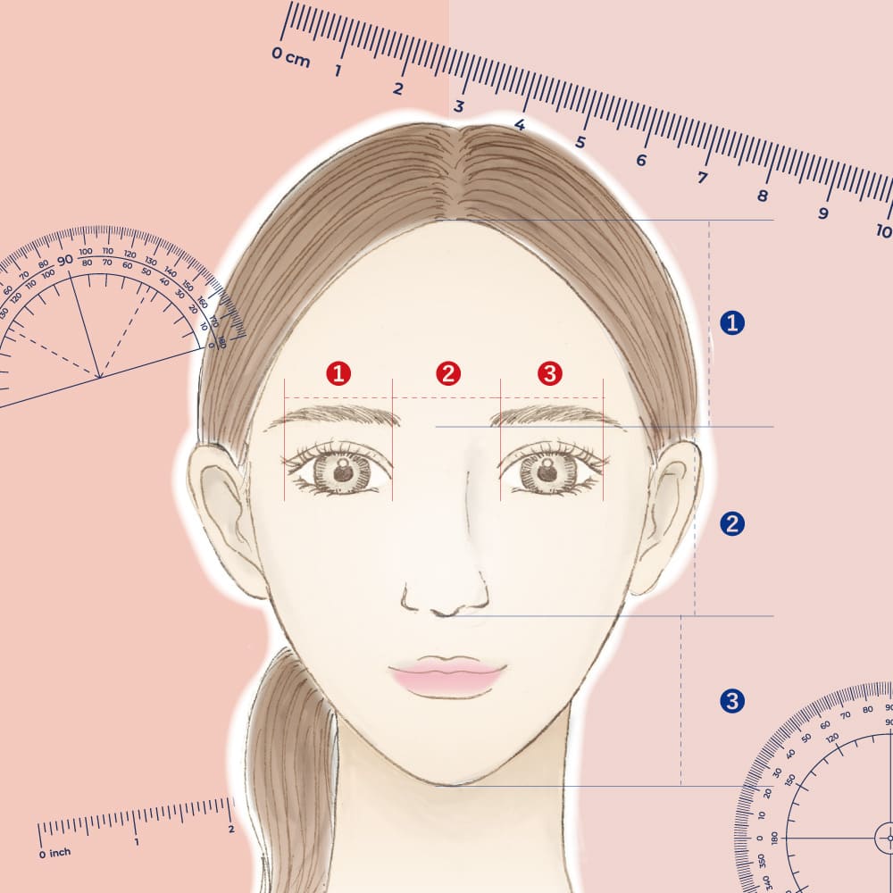 LIPS AIシリーズ 第4弾 渡辺樹里先生が完全監修『顔スタイル診断』機能をリリース株式会社AppBrewのプレスリリース