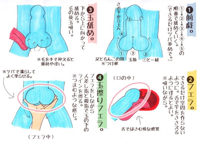 【フェラASMR】童顔なのに舐め方下品でギャップ萌え