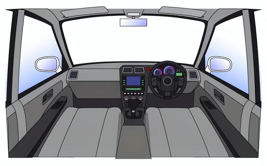 年賀状用「クルマイラスト」の描き方をプロのクルママンガ家に教わった≪側面編≫クルマ情報サイトｰGAZOO.com