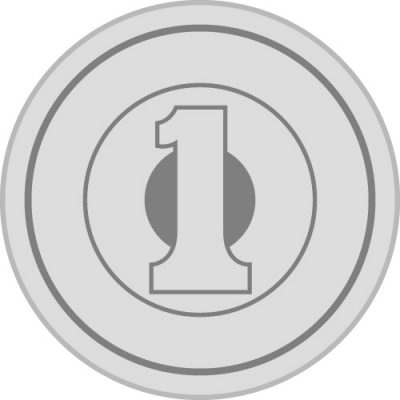一円硬貨 - Wikipedia