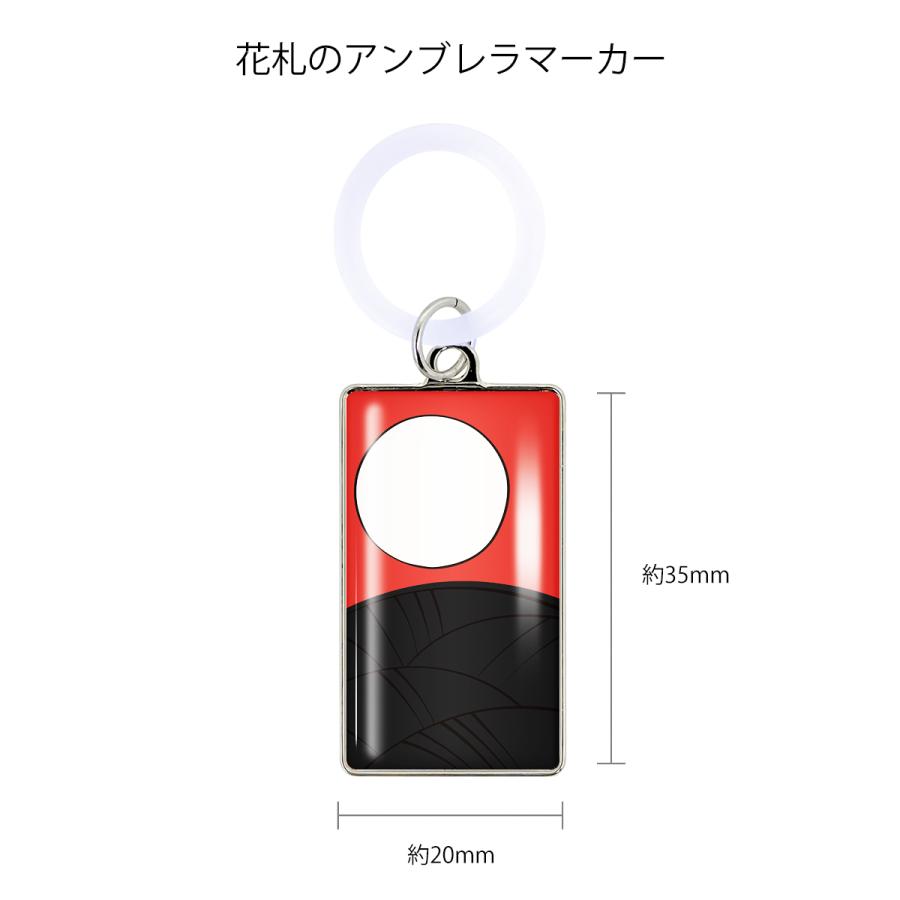 サンリオ ハンギョドン 傘マーク 傘目印 アンブレラチャーム - メルカリ