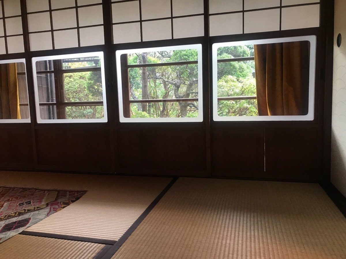 和室に限らないモダンな「障子」デザインHouzzハウズ