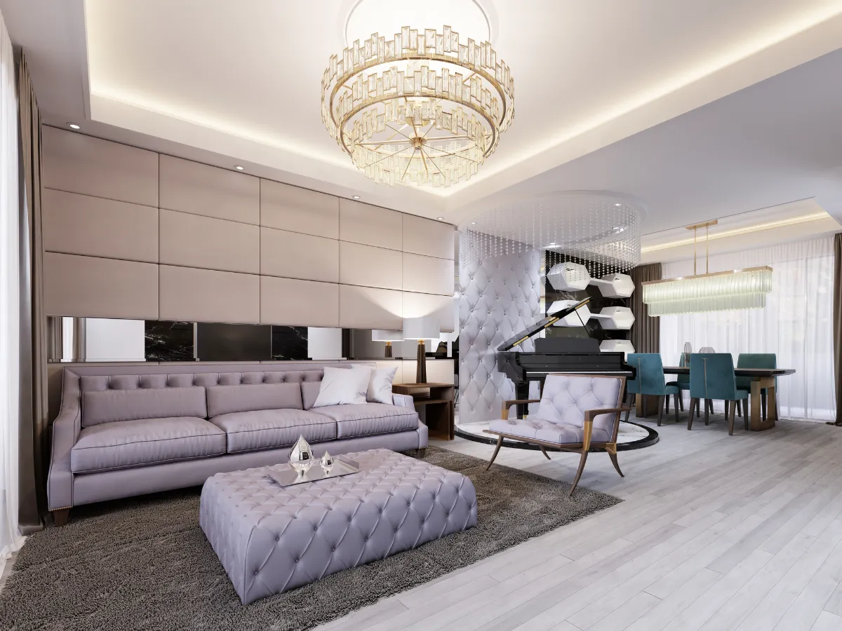 インテリアテイスト16種類と決め方を紹介します。「テイストが決まらない」と悩む人は必見です。ライフマガジン