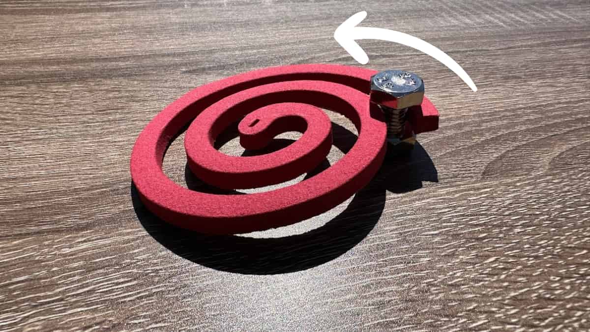 キャンプで蚊取り線香ホルダーが足りない問題！ペグとダブルクリップで自作する４種の線香立てを紹介 たびんちゅや- エキスパート -Yahoo!ニュース