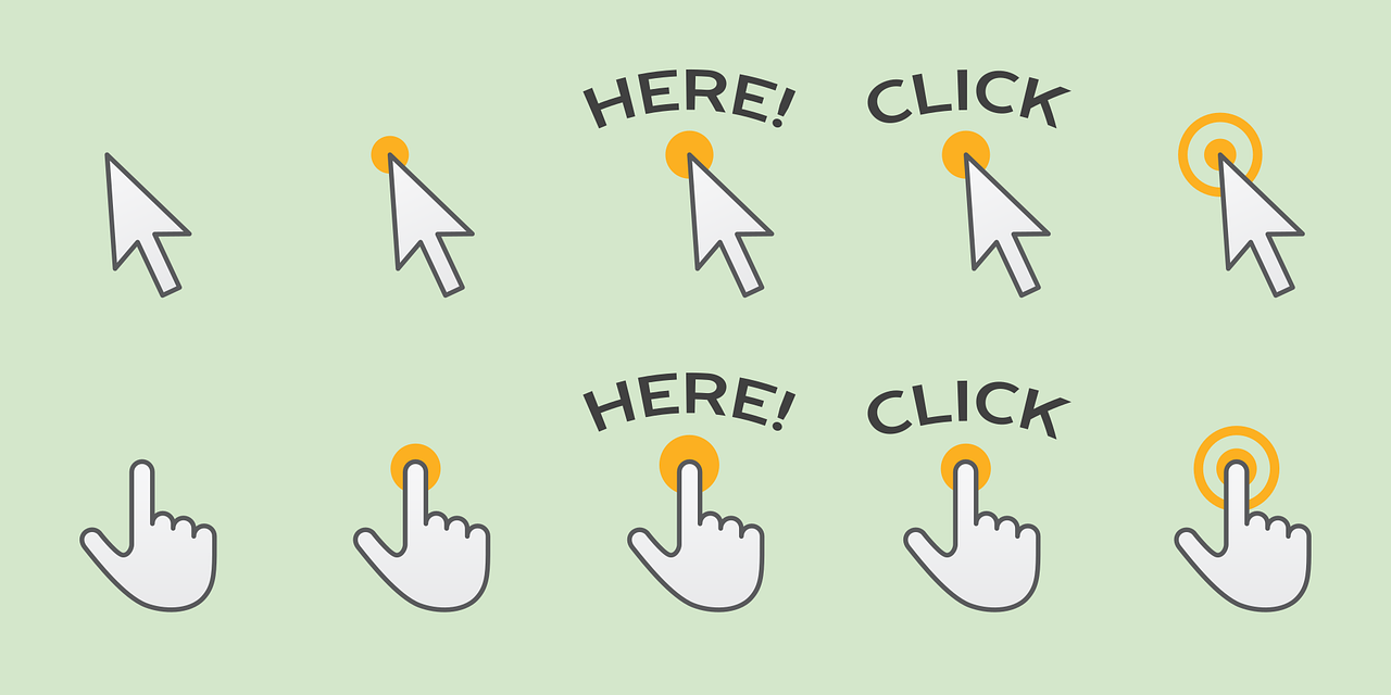 マウスカーソル 画像 - Freepikで無料ダウンロード