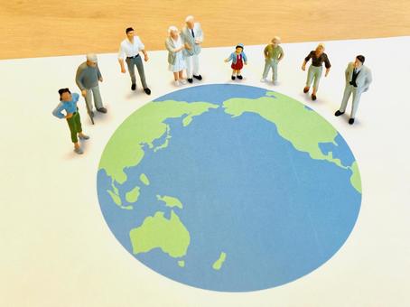 グローバル化 イラスト素材 無料イラスト - Lovepik.com