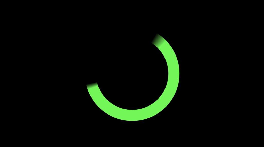 ローディング画面を作るモダン スピナーやSVG、ギミックなどいろんなパターンありPower Apps Tips ログ