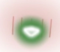 アイビスペイントでできる！ぷっくり文字の作り方 - ふたなみックス