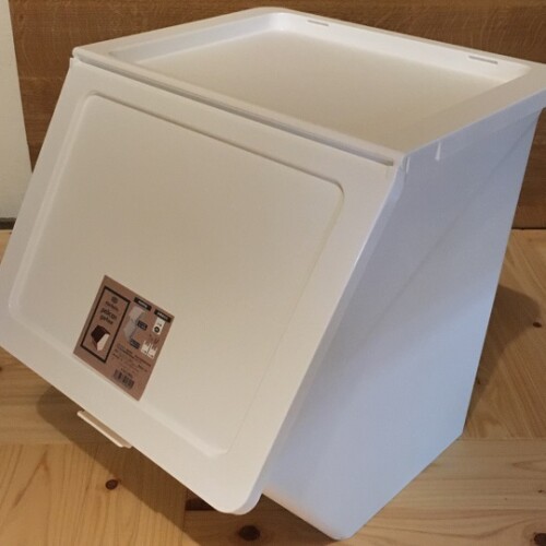 IKEA KUNGSFORS シェルフ ステンレススチール 取扱説明書