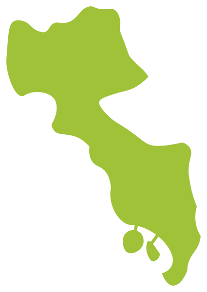 世界地図の-フリーイラスト - 地図・マップ素材 - チコデザ