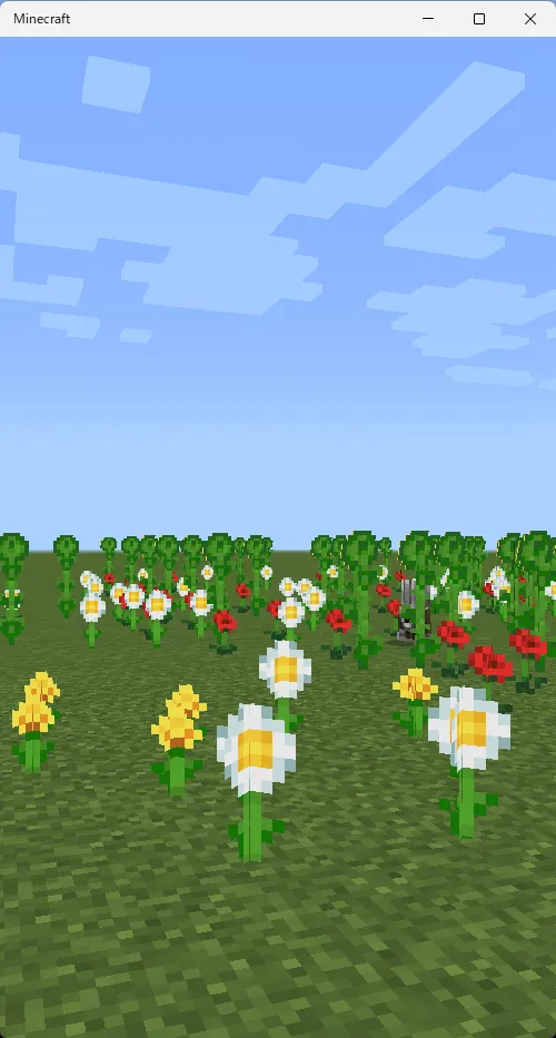 Surface Pro 6でMinecraftが快適か検証パソログ