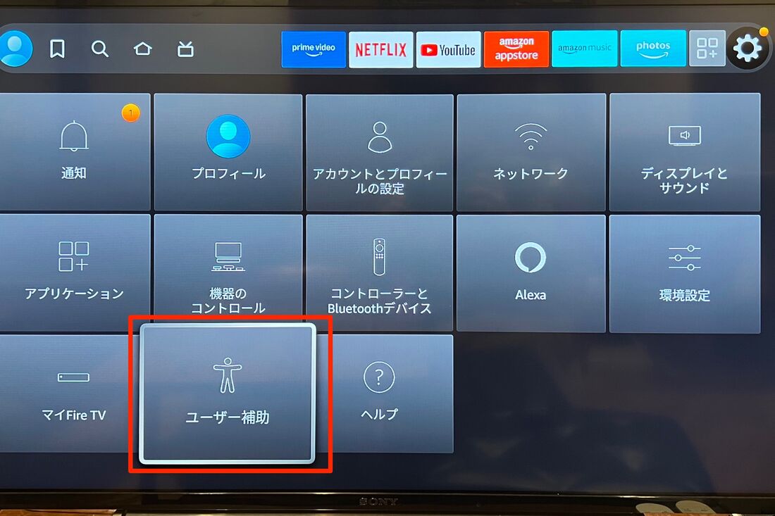 Disney+ ディズニープラス の言語設定と字幕設定方法を画像付きで解説 - 45 ENGLISH