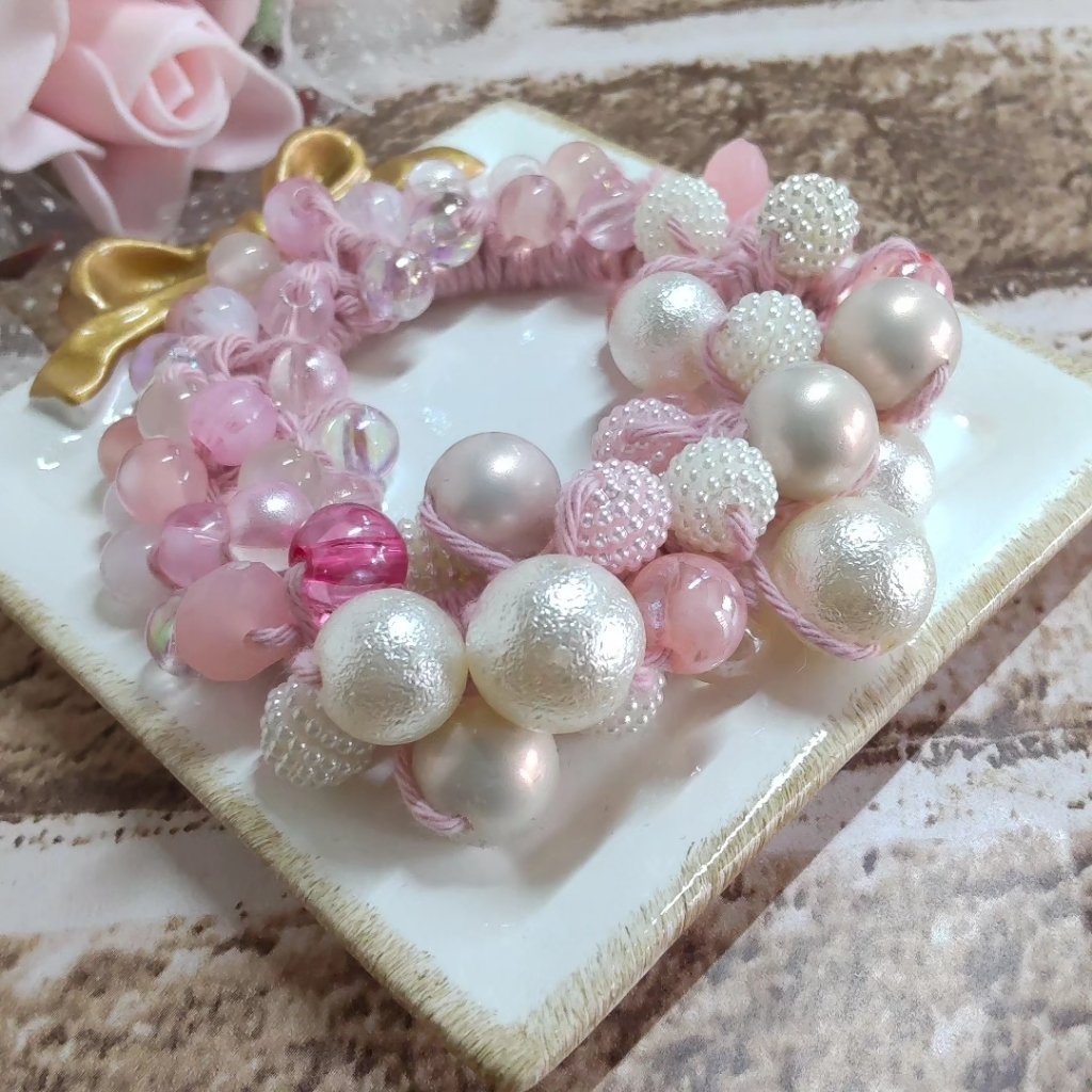 日本最大級チェコビーズ専門店BEADER手作りアクセサリーパーツ・ビーズ通販ショップ