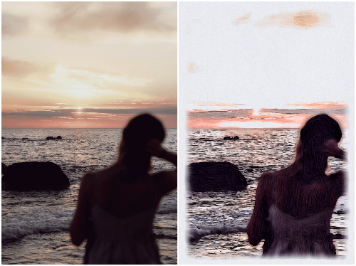 プロのWEBデザイナーが伝授！大量の写真素材やイラスト素材使った面倒なコラージュデザインをアクション機能で作業効率アップ！ ストックフォト活用術–PORTFOLIO by amanaimagesポートフォリオ