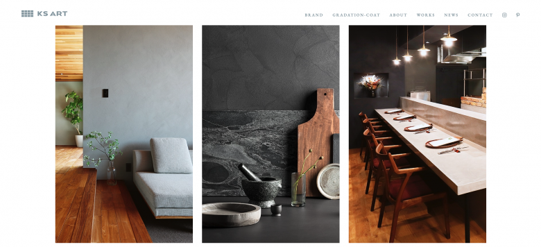 シンプルなホームページ厳選7つ！メリットや注意点なども解説 – 初心者のための会社ホームページ作り方講座エックスサーバー株式会社