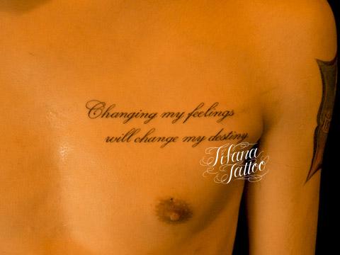 レタリングタトゥー✨ 筆記体フォントは沢山ありますので、お気に入りのフォントが見つかると思います😊tattootattoostattooarttattooartisttattooshopinkartbodyartletteringmessageタトゥータトゥースタジオタトゥーショップインクアート