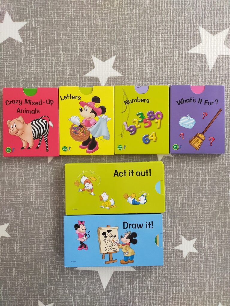 ニューファンウイズワーズ ボキャブラリーセット マイアドベンチャー の中古販売＆高価買取と説明