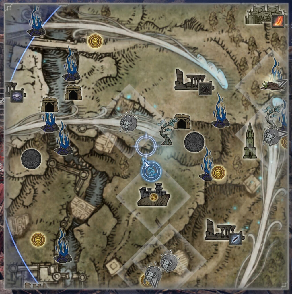 ナイトレイン 1日目と2日目に行くべき場所 エルデンリングナイトレイン- ゲームウィズ