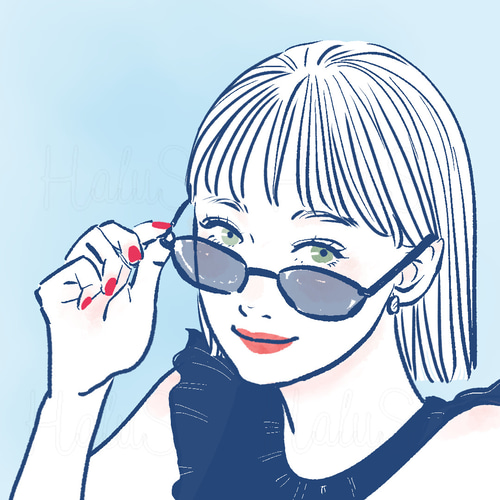 女性のアイコンのセット ビジネスウーマン 人のイラスト素材66807413- PIXTA