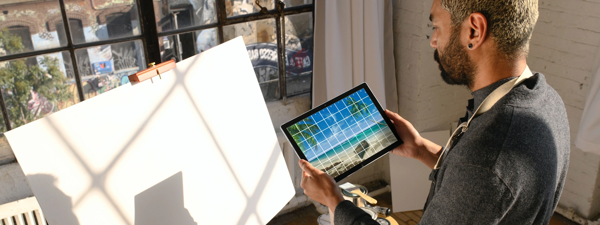 Alteryxアイコン200連発 レイアウトツール Layout ToolKCME TechBlog