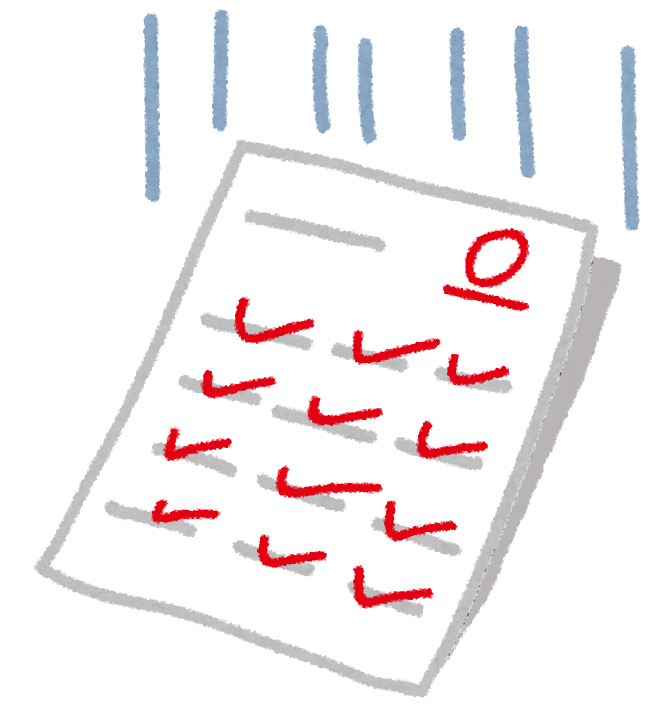 定期テストの写真素材写真素材なら「写真AC」無料 フリー ダウンロードOK