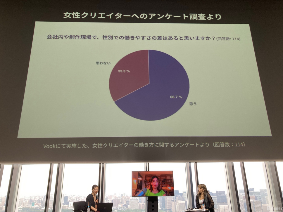 映像クリエイター 女性 のイラスト – フリーイラスト素材集 KuKuKeKe