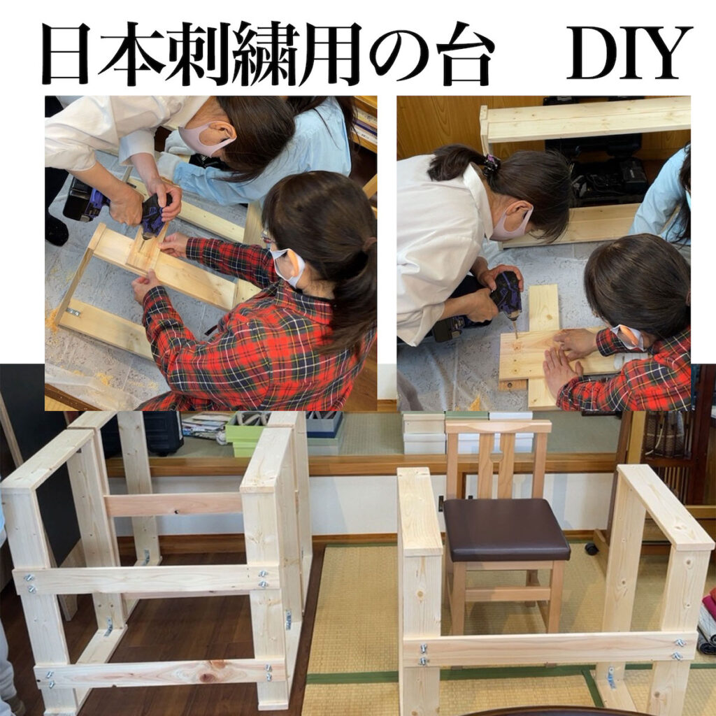 刺繍枠 スタンド 刺繍台 木製 調整可能 360度回転 手芸 フレーム セット ブラウン刺繡枠おすすめ9選 使い方や四角のもの、ミニサイズや大きいサイズの商品もイエコレクション iecolleインテリア、雑貨情報が満載のWEBメディア