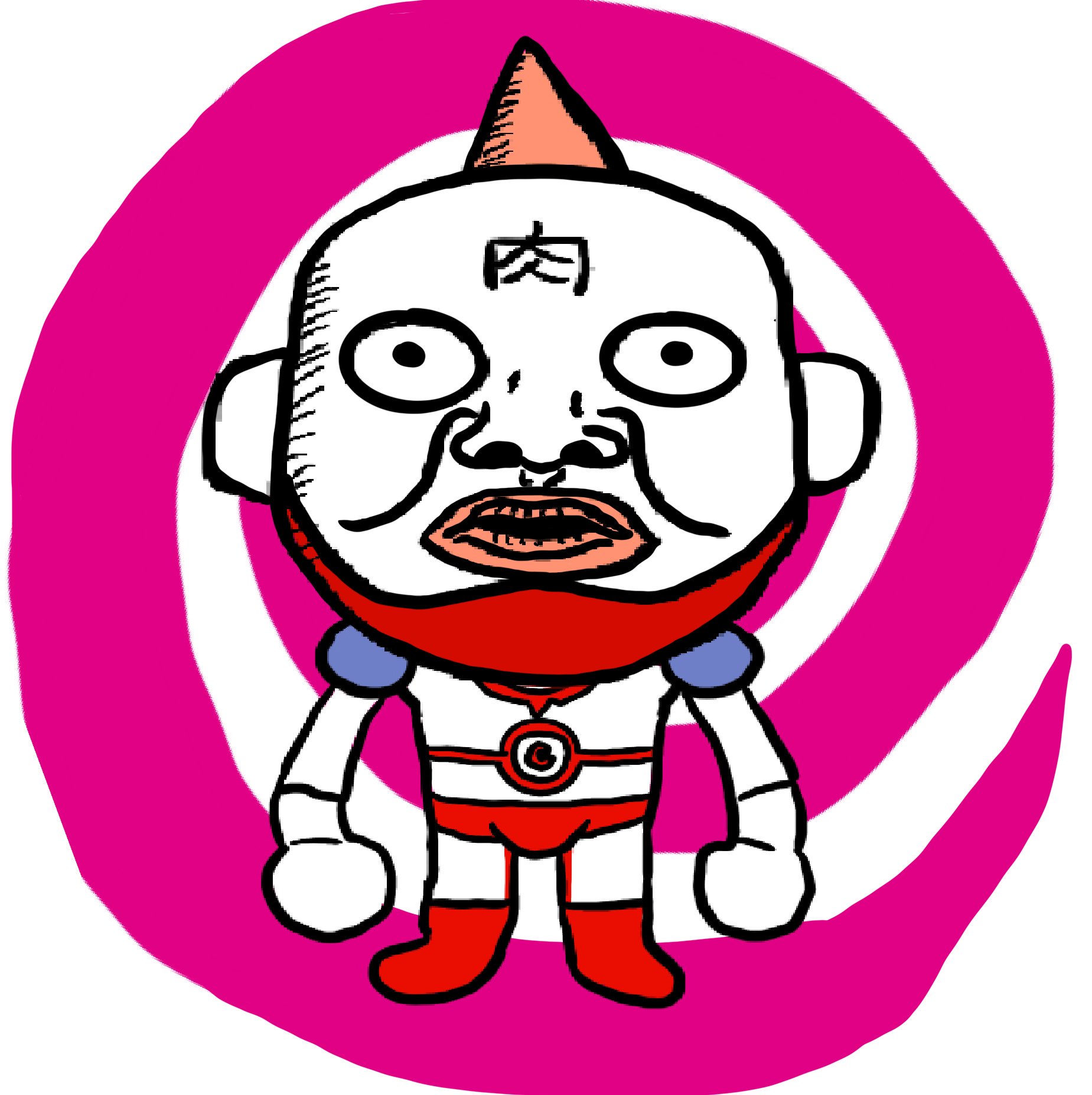 初期アイコンの作り方！面白いアイコン・おしゃれで可愛いアイコン画像まとめCanaa公式メディア