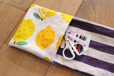 ♡✧v✧ フェイラーのハンカチをリメイク〜♥栗子♡＾v＾ のハンドメイド♪デコ♡デコ♡ブログ♡