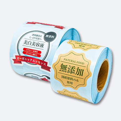 商品ラベル・パッケージシールの重要性！魅力が伝わるデザインとは小島ラベル印刷