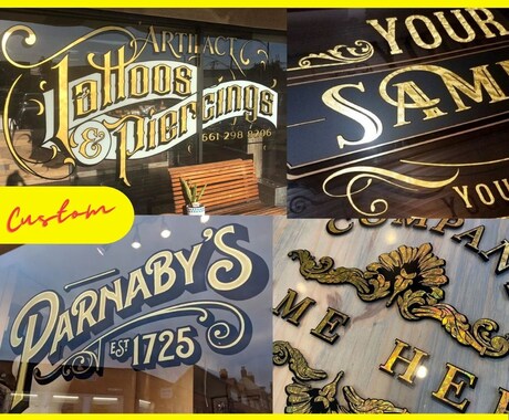 新商品 看板・ボード用イラストシールW285×H285mm- 販促用品通販のサインモール