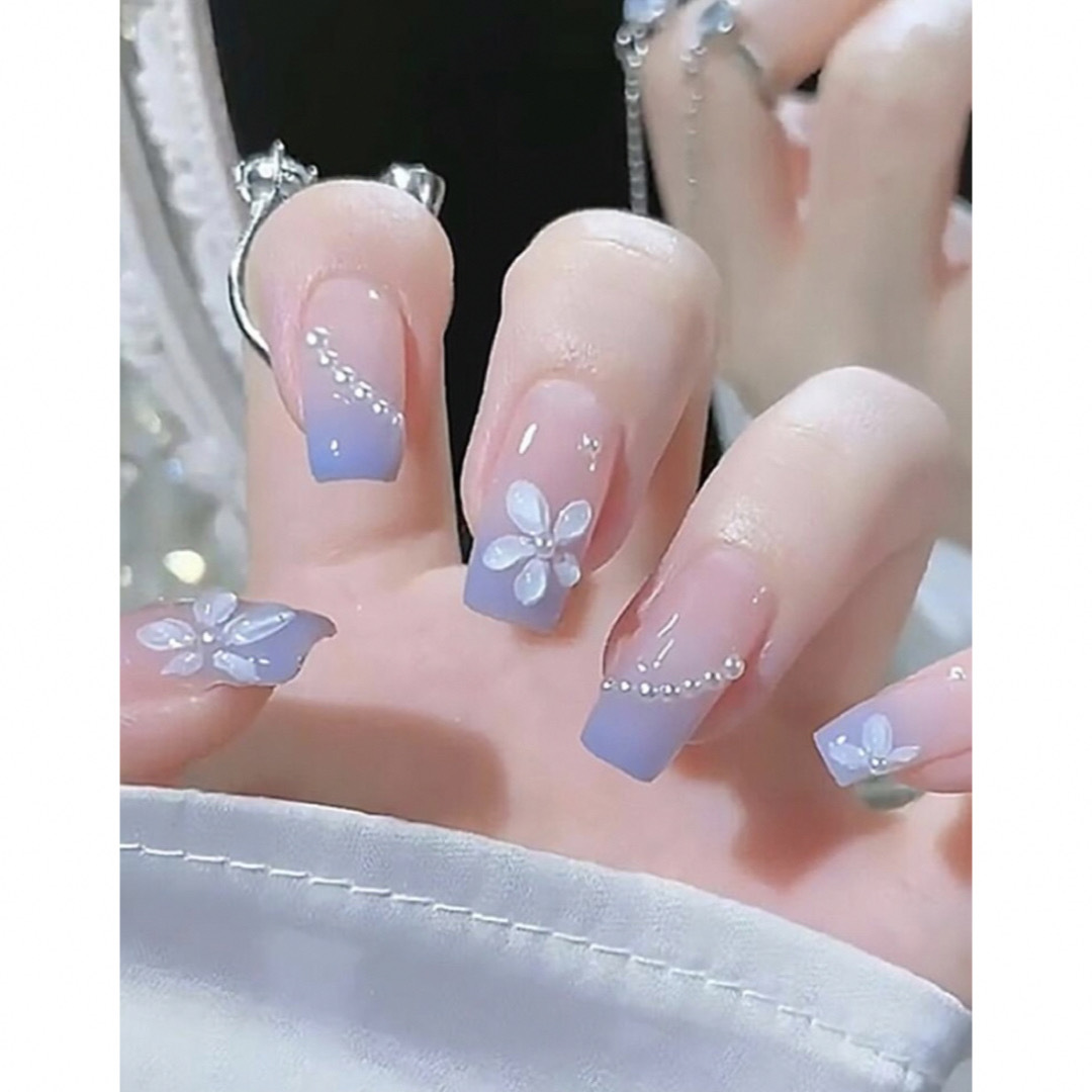 グラデーション 水色 ピンク Stock VectorAdobe Stock