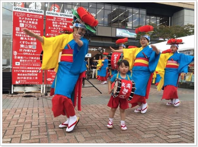 みさとの岩手ストリートスナップ写真集