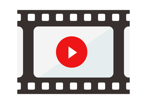 Youtubeソーシャルメディアアイコンデザインテンプレートベクトルイラスト画像とPNGフリー素材透過の無料ダウンロード - Pngtree