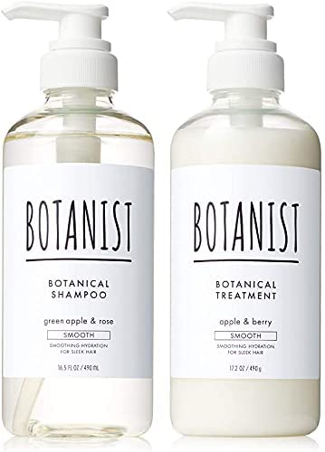 BOTANIST | ROOTH（ルース）