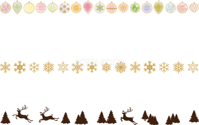 シンプルな罫線 イラスト素材3291364- フォトライブラリ