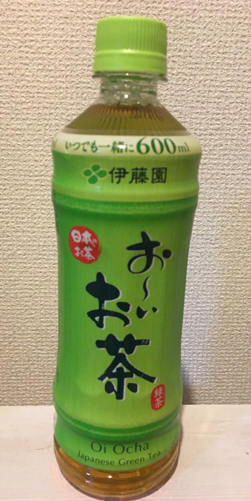 お〜いお茶24本箱 伊藤園 お〜いお茶 緑茶 350ｍｌペットボトル×24本 : 徳島オンラインショップ - 通販 - Yahoo!ショッピング