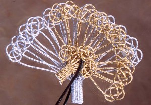 水引辰作り方TikTok