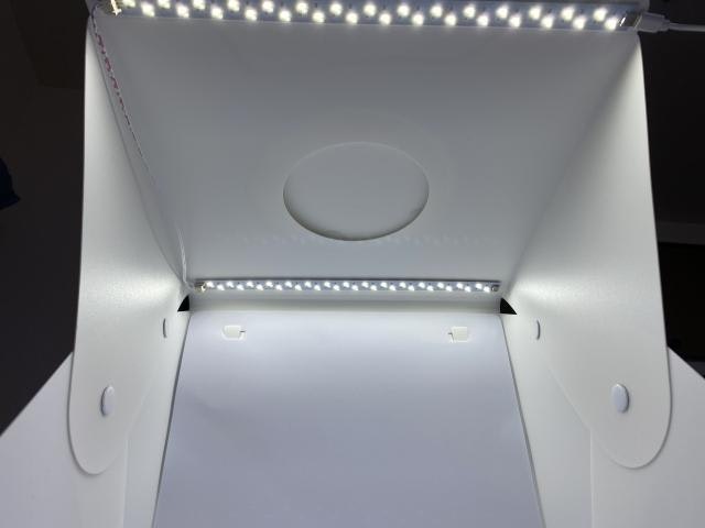 100均アイテムDIY 小物写真撮影ブースを自作 ミニマルスマートスローライフ