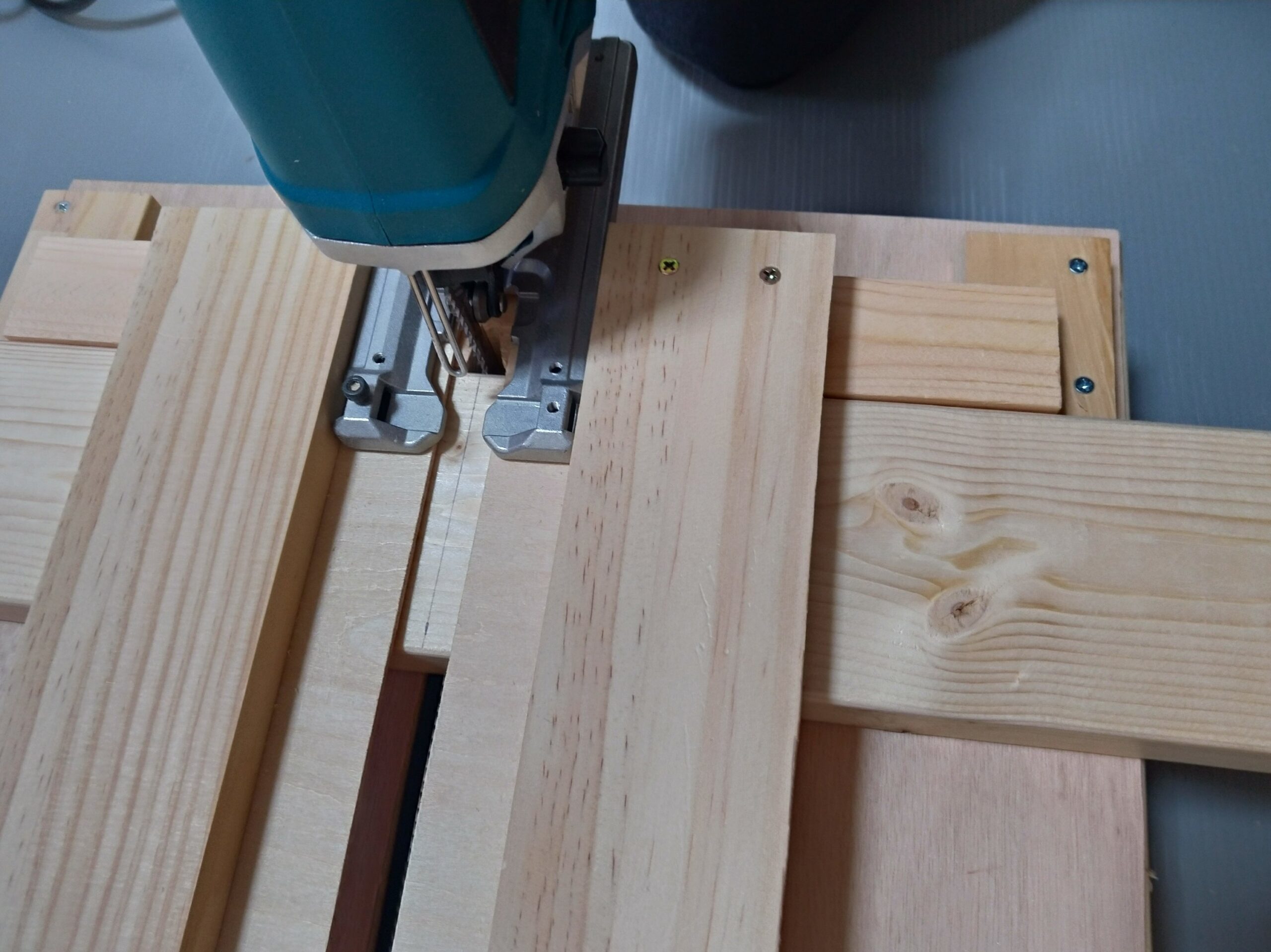 ジグソーとはVOLTECHNO