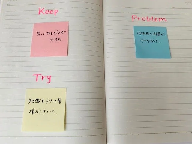 オンライン付箋 - 無料のホワイトボードツールCanva