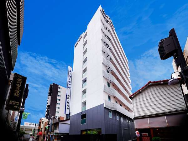 スーパーホテル 品川・新馬場 （SUPER HOTEL）