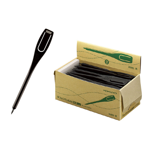 コクヨ コクヨ クリップペンシル 再生樹脂50本パックPJ-E100D の通販シャープペンシル・芯ホルダー・製図用シャープペン の通販なら世界堂オンラインショップ