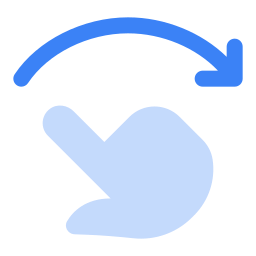 なめらかな動きが特徴のフリーアニメーションアイコンセット「Free download: 20 animated icons」