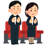 納税する人のイラスト 男性かわいいフリー素材集 いらすとや