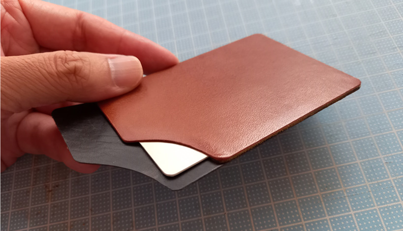 このすばらしき革を楽しむ！『やさしい豚革』で作るスマホケース 7月発送分- CAMPFIREキャンプファイヤー
