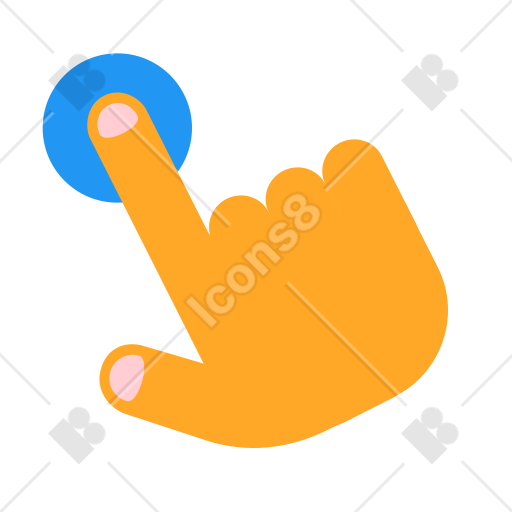 クリックアイコンCanva キャンバ