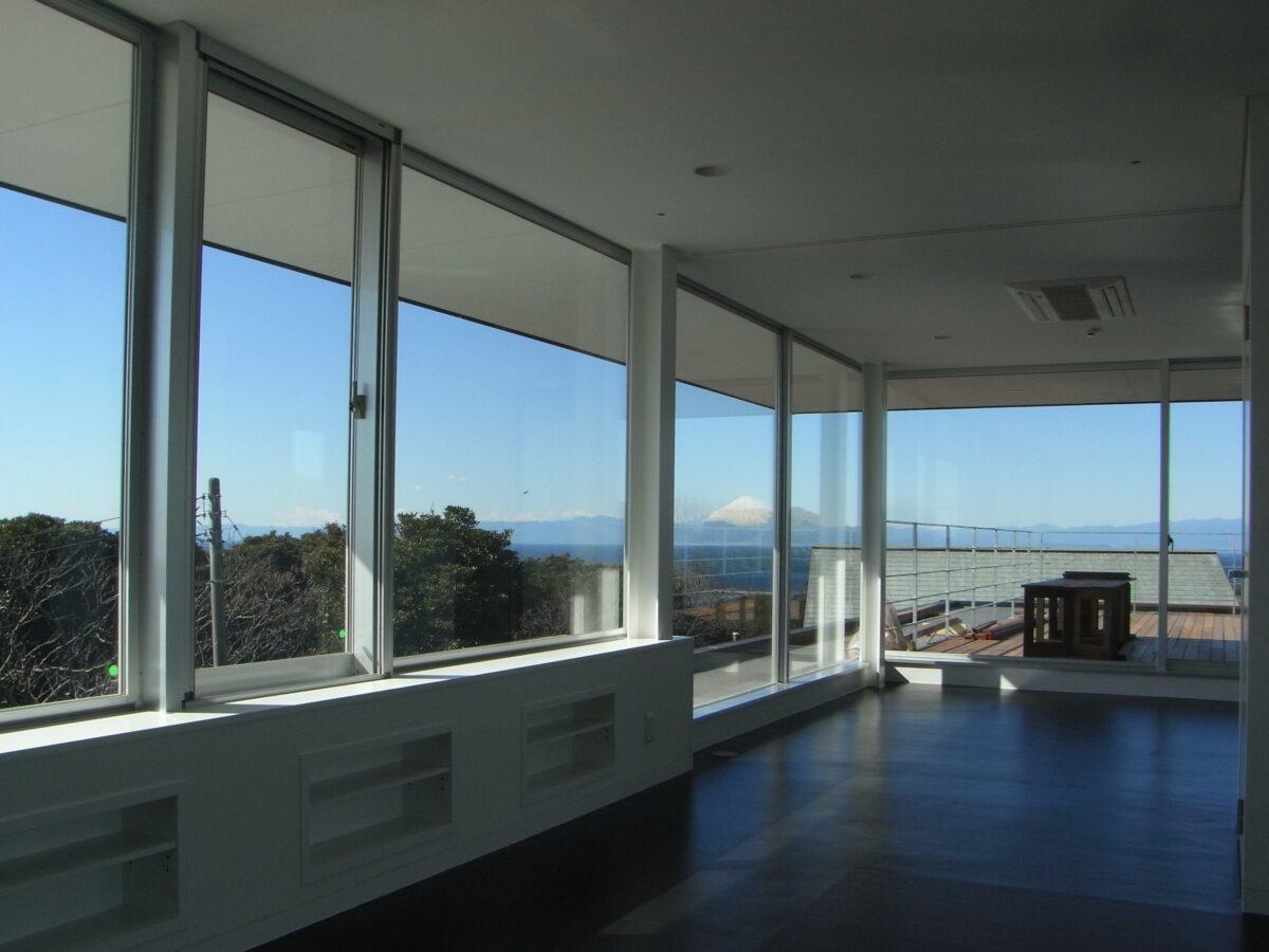 鉄骨造 - TECTURE MAG テクチャーマガジン空間デザイン・建築メディア